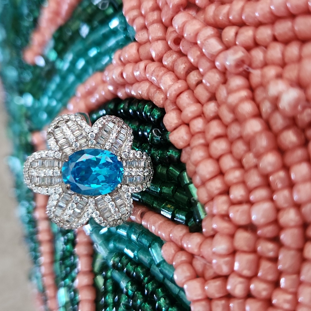 Bella luce appetite ring
